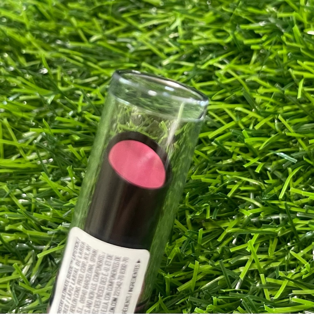 Revlon Pink Lipstick Cream Finish